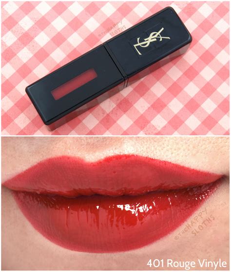 ysl cream lip stain bourgogne blog|YSL cream lip stain.